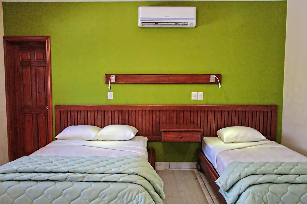 Hotel La Mar Dulce Granada Kültér fotó