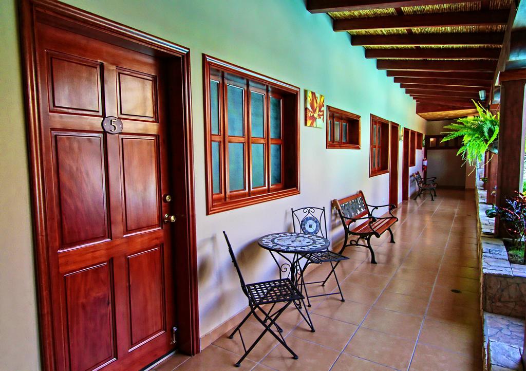 Hotel La Mar Dulce Granada Kültér fotó