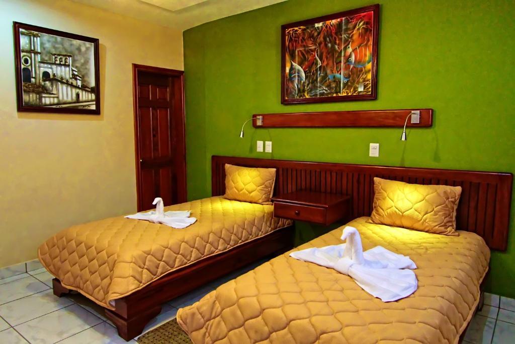 Hotel La Mar Dulce Granada Kültér fotó