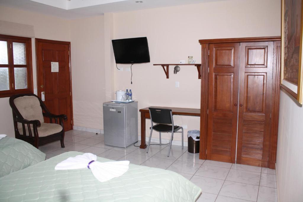 Hotel La Mar Dulce Granada Kültér fotó