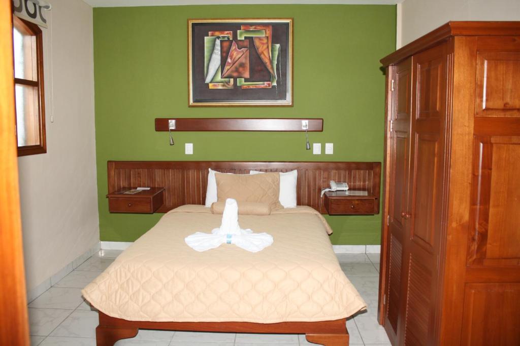 Hotel La Mar Dulce Granada Szoba fotó
