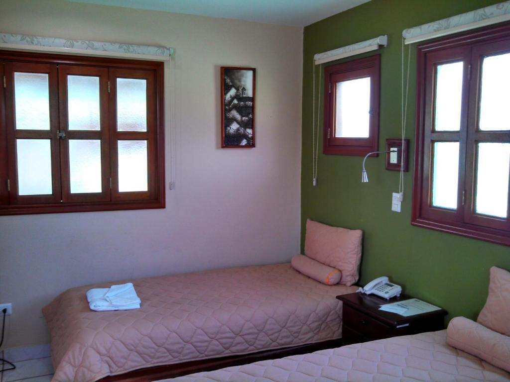 Hotel La Mar Dulce Granada Szoba fotó