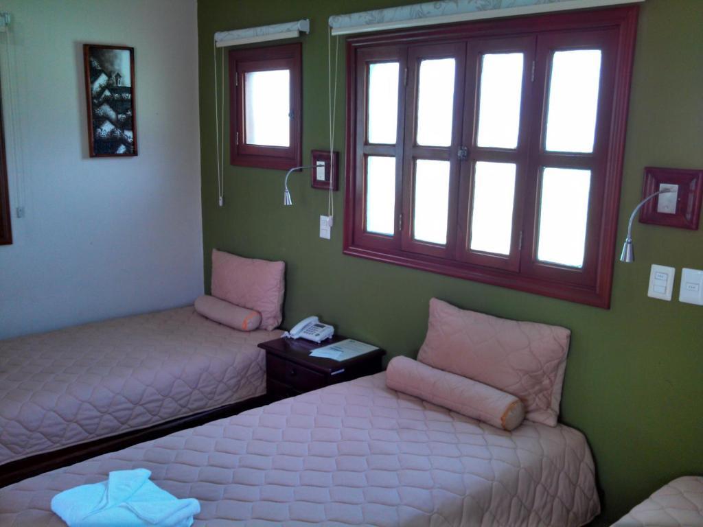 Hotel La Mar Dulce Granada Szoba fotó