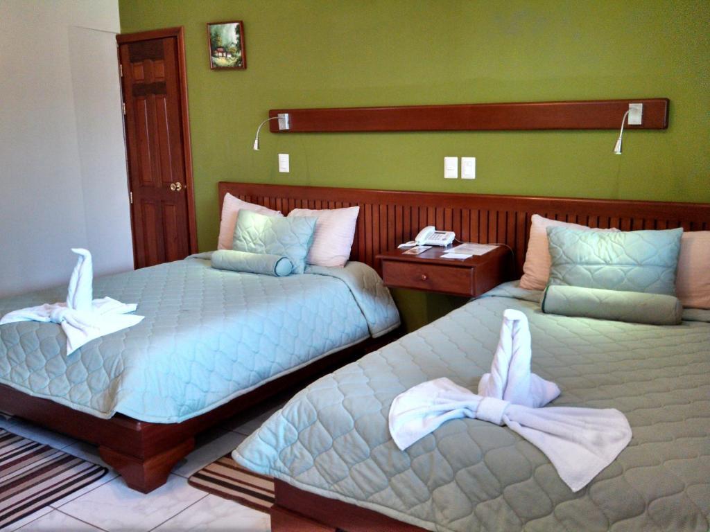 Hotel La Mar Dulce Granada Szoba fotó