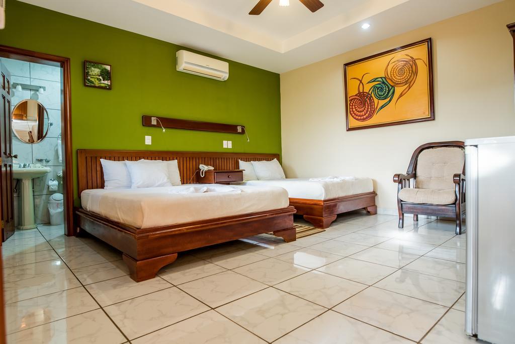 Hotel La Mar Dulce Granada Kültér fotó