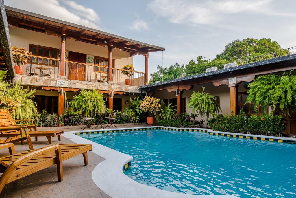 Hotel La Mar Dulce Granada Kültér fotó