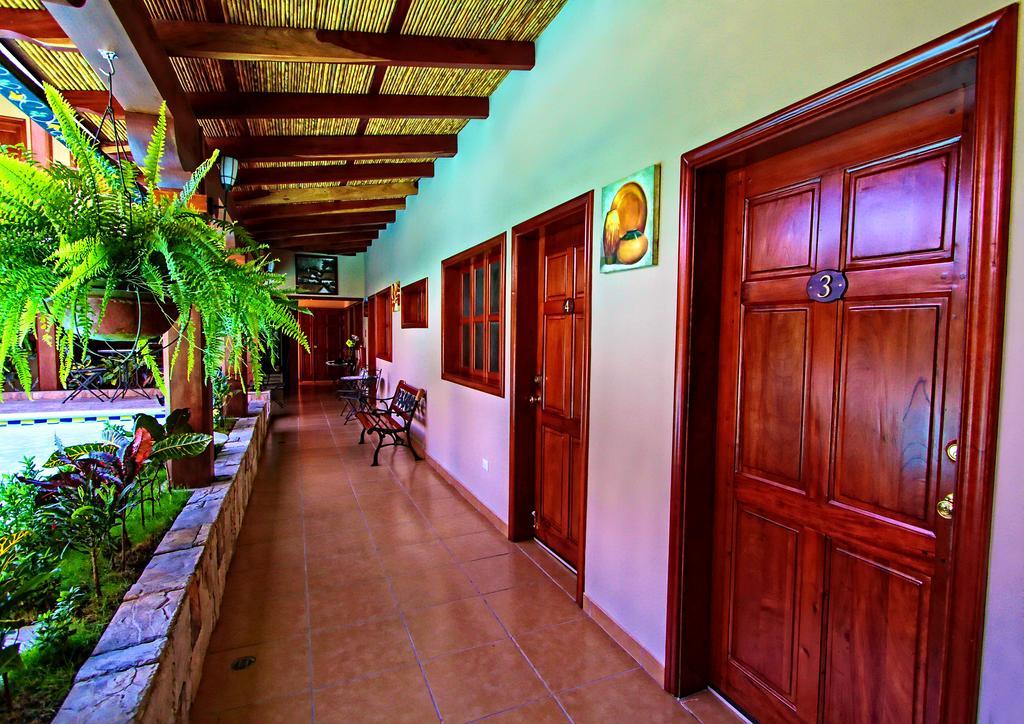 Hotel La Mar Dulce Granada Kültér fotó