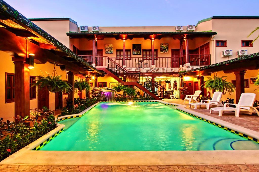 Hotel La Mar Dulce Granada Kültér fotó