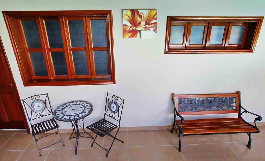 Hotel La Mar Dulce Granada Kültér fotó
