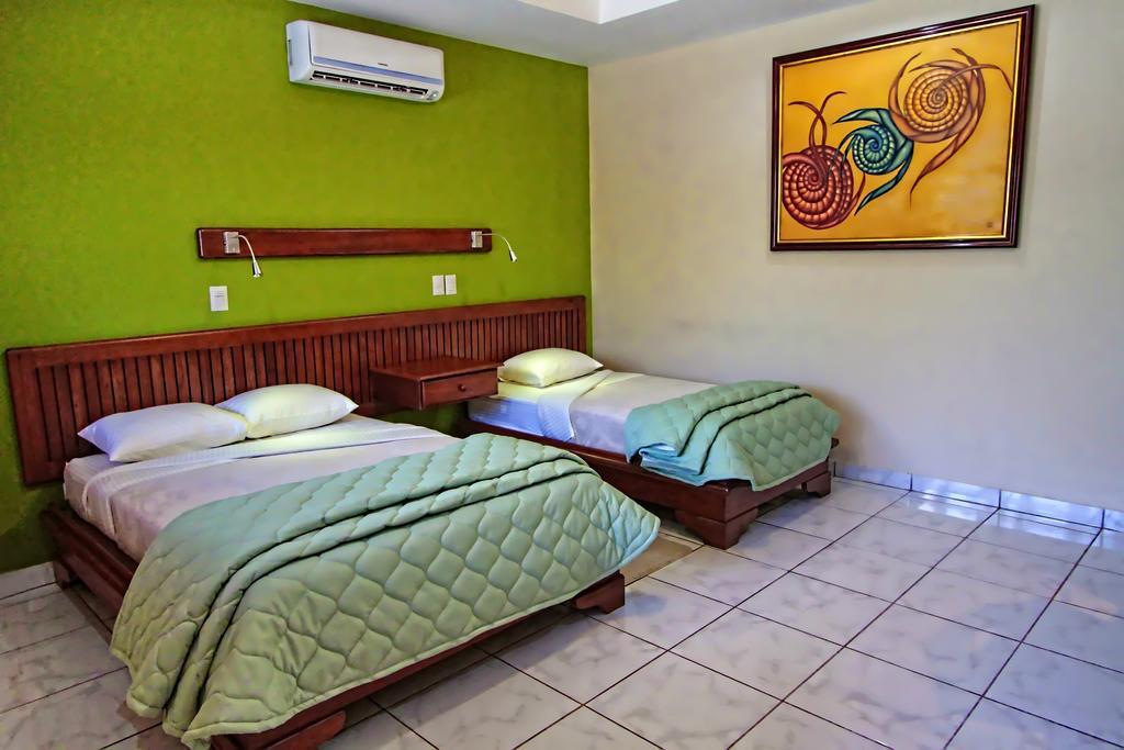 Hotel La Mar Dulce Granada Kültér fotó