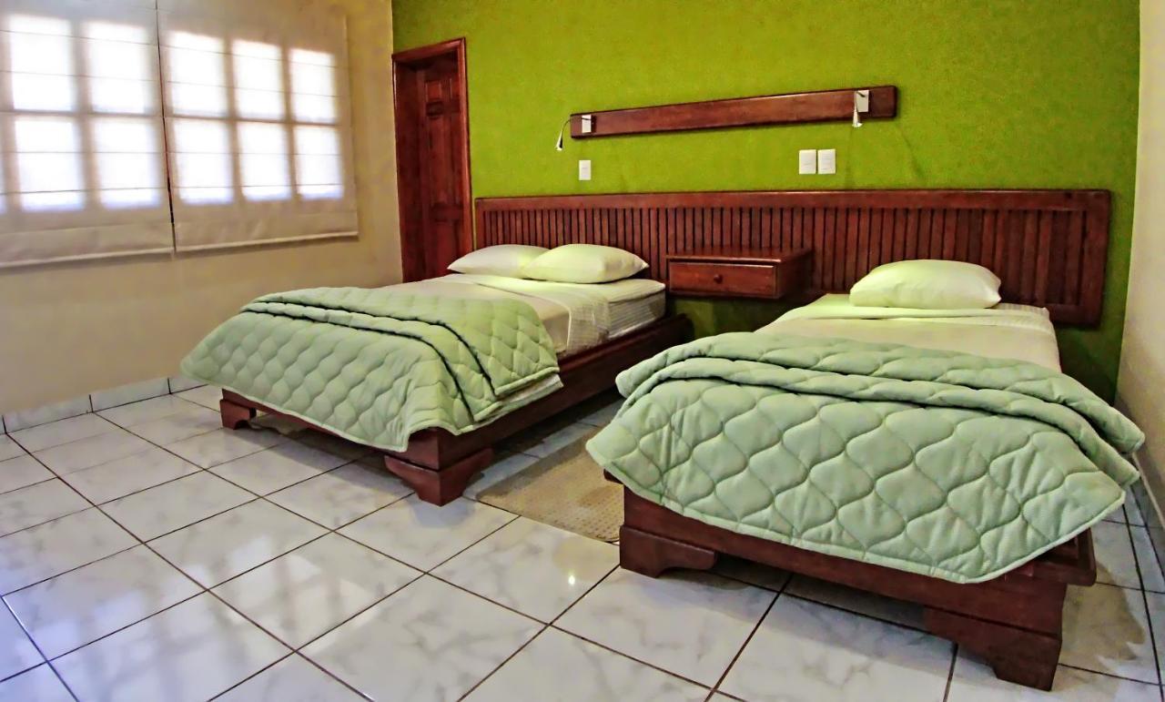 Hotel La Mar Dulce Granada Kültér fotó